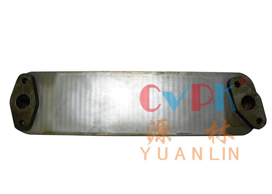 26453-72000 Excavator Diesel Engine 26453-72000 Oil Cooler MITSUBISHI Engine 8DC9
