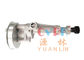 1.6KG Isuzu Oil Pump 8-97033182-2  Isuzu Engine C240