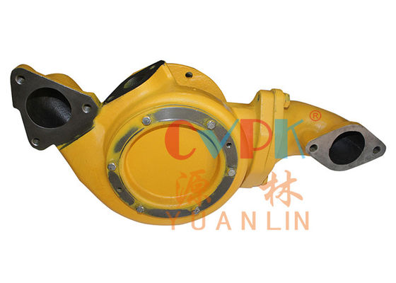 6124-61-1004 Excavator Diesel Water Pump 6124-61-1004 Of  Komatsu Engine D155 S6D155
