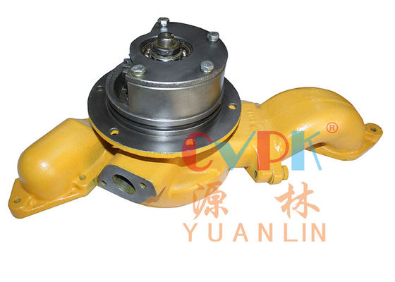 6124-61-1004 Excavator Diesel Water Pump 6124-61-1004 Of  Komatsu Engine D155 S6D155