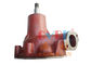 16100-2371 Excavator Diesel Water Pump Assy 16100-2371 Water Pump  For HINO Of Engine H06CT