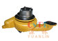 6127-61-1008 Excavator Diesel Water Pump 6127-61-1008 For KOMATSU Of ENGINE D355 SA6D155