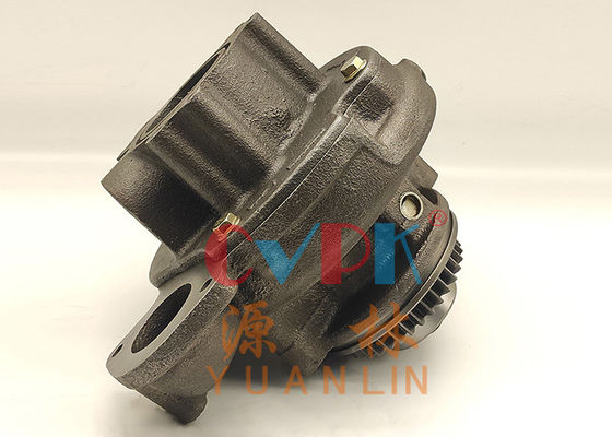 352-2080 Excavator Diesel Water Pump Assy 352-2080 223-9147 Water Pump For  Engine C13