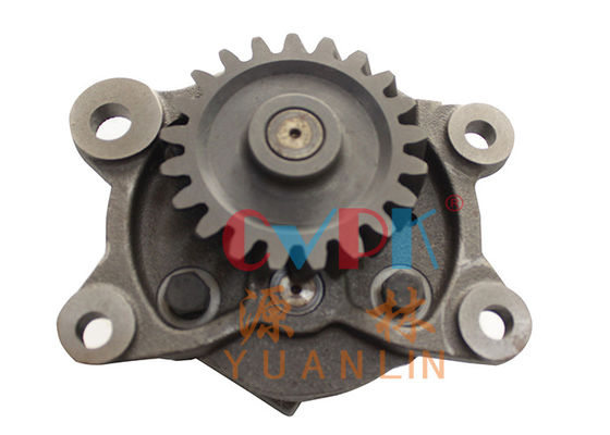 6151-51-1004 Diesel Engine Oil Pump 6151-51-1004 Of Komatsu Engine 6D125L
