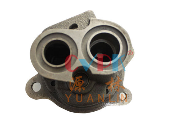 6151-51-1004 Diesel Engine Oil Pump 6151-51-1004 Of Komatsu Engine 6D125L