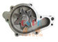 1J700-73030 Excavator Diesel Water Pump Assy 1J700-73030 For KUBOTA Engine Of V2607
