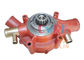 65.06500-6124D Excavator Diesel Water Pump Assy 65.06500-6124D Dosandaewoo Engine DE12T