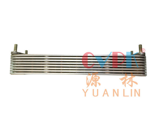 6152-62-2210  Diesel Engine Oil Cooler 6152-62-2210 Komatsu  Engine Of S6D125E