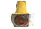 4W7190  Excavator Diesel  Oil Cooler 4W7190  Of Komatsu Engine For 3306T