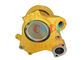 6134-61-1410 Excavator Diesel Water Pump 6134-61-1410 Water Pump For Komatsu Of S4D105-5 48x26.5x23