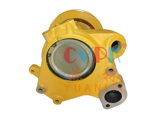 6134-61-1410 Excavator Diesel Water Pump 6134-61-1410 Water Pump For Komatsu Of S4D105-5 48x26.5x23