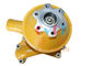6136-61-1102 Excavator Diesel Water Pump Assy 6136-61-1102  Komatsu Engine PC200-1 6D105