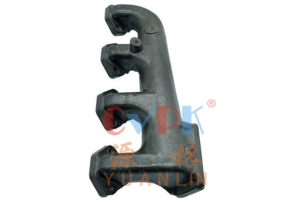 5I7892 Engine Mining Excavator Diesel Exhaust Manifold 5I7892 Of Engine S4KT E120B E312