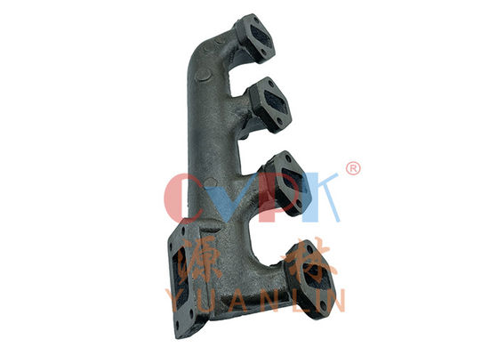 5I7892 Engine Mining Excavator Diesel Exhaust Manifold 5I7892 Of Engine S4KT E120B E312