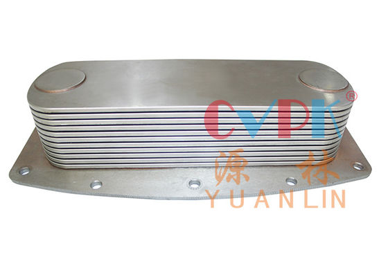 188-3826 Excavator Diesel  Oil Cooler 188-3826  Engine Of 330C C9/3126