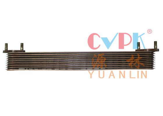 600-651-1161  Excavator Diesel  Oil Cooler 600-651-1161 For Komatsu  Engine D155 D355 S6D155