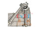6204-61-5110 Engine Mining Excavator Oil Cooler Cover 6204-61-5110 Of Komatsu Engine S4D95