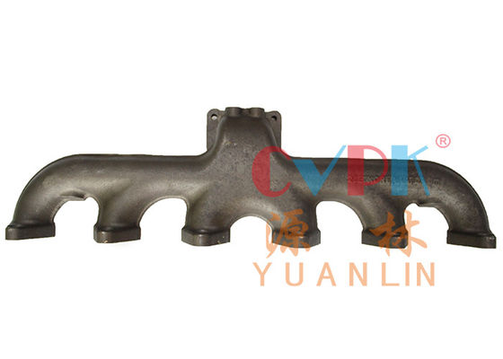 6754-11-5110 KOMATSU Diesel Exhaust Manifold 6754-11-5110 Of Engine PC200-8 6D107