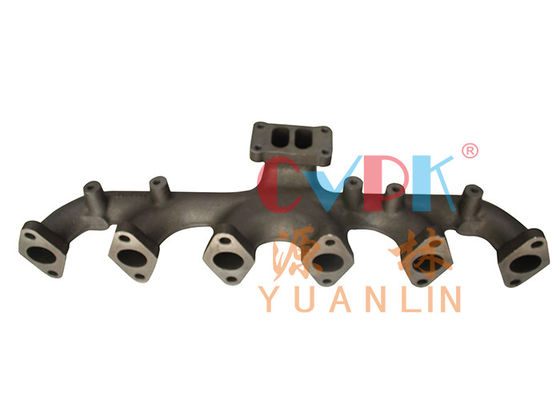 6754-11-5110 KOMATSU Diesel Exhaust Manifold 6754-11-5110 Of Engine PC200-8 6D107