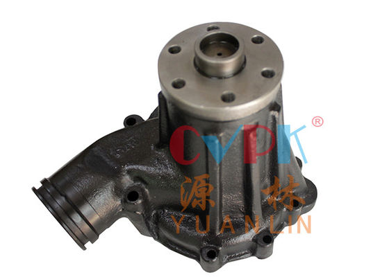 1-13650068-1 Excavator Diesel Water Pump Assy 1-13650068-1 For Isuzu Engine EX300-5 6SD1T