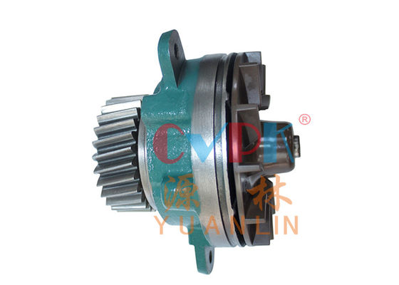 20734268 Excavator Diesel Water Pump Assy 20734268 For  Of Engine EC360 F10