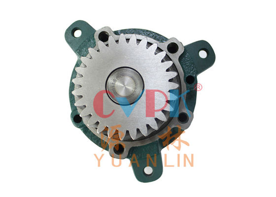 20734268 Excavator Diesel Water Pump Assy 20734268 For  Of Engine EC360 F10
