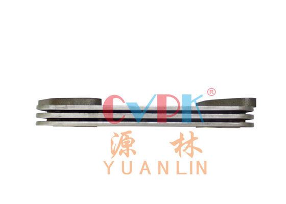 1.4KG Komatsu Oil Cooler 600-651-1510 Engine  D21P6/A6S4D95S