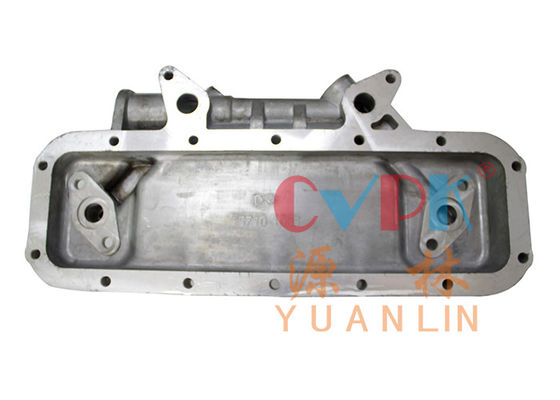 Excavator Oil Cooler Cover For Hino P11c Kobelco Sk460-8