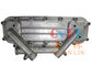 Excavator Oil Cooler Cover For Hino P11c Kobelco Sk460-8