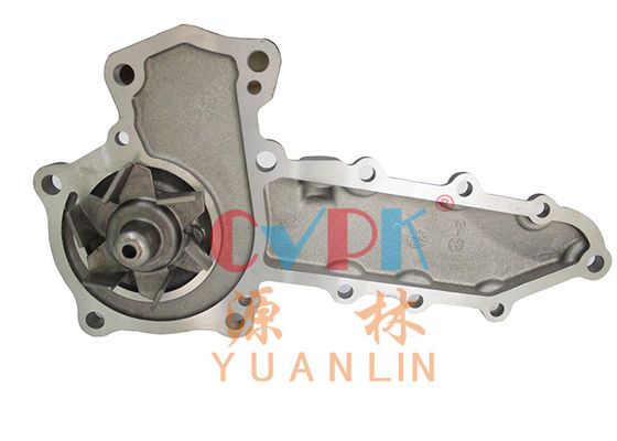 1A051-73032 Engine Mining Excavator Water Pump Assy  1A051-73032 KUBOTA Engine V2403 1.0KG