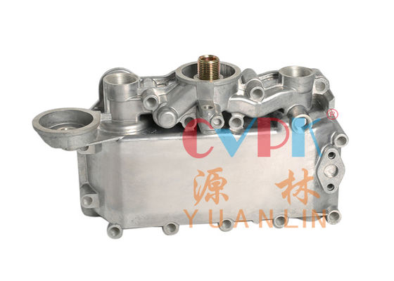 04290781 Engine Mining Excavator Oil Cooler Cover 04290781 For Deutz  Engine DF416M1013ECP