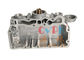 04290781 Engine Mining Excavator Oil Cooler Cover 04290781 For Deutz  Engine DF416M1013ECP