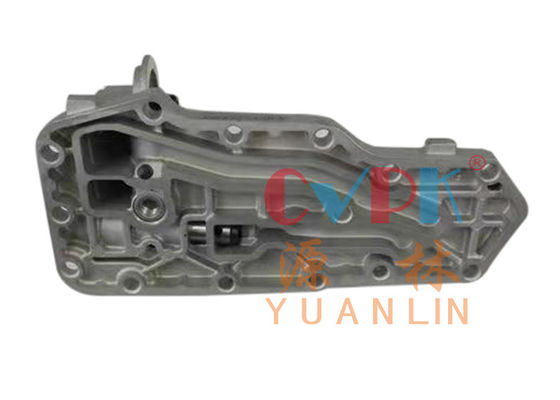 3913965 Excavator Diesel Komatsu Oil Cooler Cover 3913965 ENGINE 6BT5.9