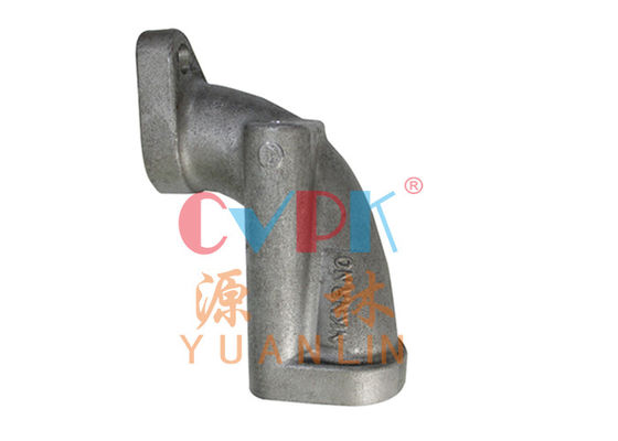 234-0203 Engine Mining Excavator Diesel Metal 234-0203 Elbow Pipe For  Engine C9