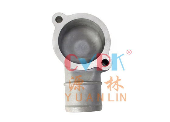 20450753 Engine Mining Excavator 20450753 Thermostat Housing Cover  0.3KG