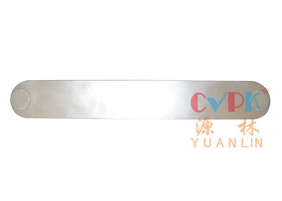 1-21723019-2 Excavator Diesel Isuzu Oil Cooler 1-21723019-2 Isuzu Engine DA640