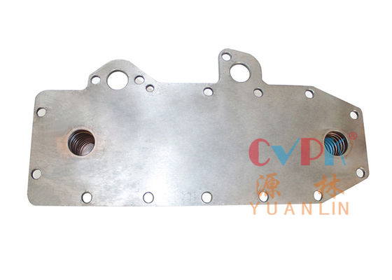 5W5903 Excavator Diesel Oil Cooler 5W5903 For  Of Engine 3116