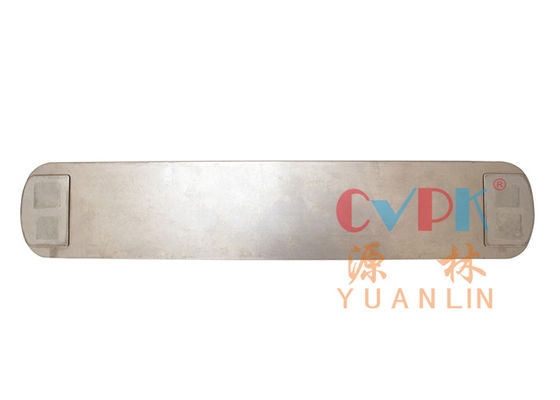 1-21723066-0 Diesel Engine Oil Cooler 1-21723066-0 For Isuzu Engine 6HK1T 4.3KG