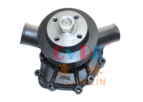 1-12365475-9 Excavator Diesel Water Pump Assy 1-12365475-9 For Isuzu Engine Of DA640