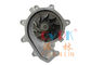 8-98198463-1 Excavator Diesel Water Pump Assy 8-98198463-1 For Engine Of EFL 4HQ1
