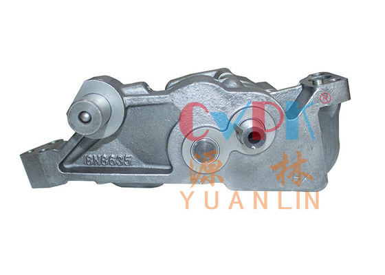 4W2448 Excavator Diesel Engine 4W2448 Oil Pump Assy For  Of Engine 3306T