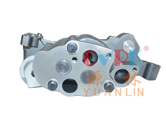 4W2448 Excavator Diesel Engine 4W2448 Oil Pump Assy For  Of Engine 3306T