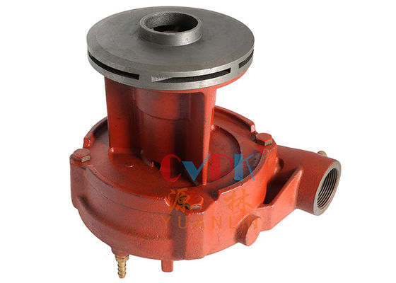 236972  RED Water Pump Assy BUTTERFLY 1-7319 11-78319