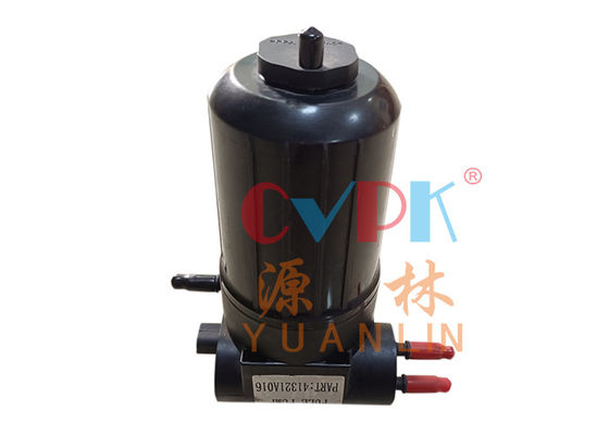 P4132A016 Diesel Fuel Filter Priming Pump For  PERKINS  Engine C6.6