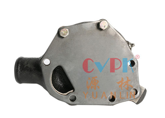 34545-00013 Excavator Diesel Water Pump Assy 34545-00013 Of Mitsubishi  Engine S4E