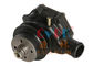 34545-00013 Excavator Diesel Water Pump Assy 34545-00013 Of Mitsubishi  Engine S4E
