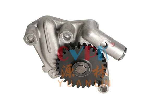 123900-32001 Diesel Engine Oil Pump Assy 123900-32001 For YANMAR Engine Of 4TNV106T