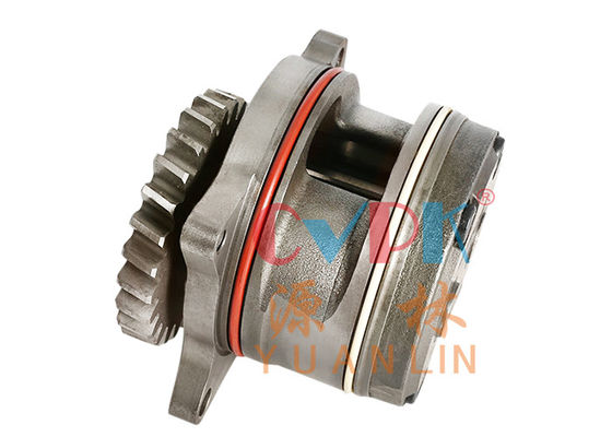 4003950 Excavator Diesel Engine Oil Pump Assy 4003950 For CUMMINS Engine M11