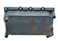 6205-61-5220 Excavator Diesel Engine Oil Cooler Cover 6205-61-5220 for Komatsu Engine PC120 S4D95