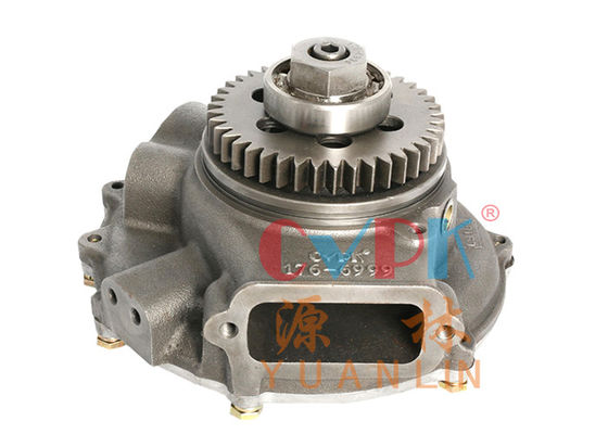 176-7000 Excavator Diesel Water Pump 176-7000  Assy For  Engine Of C12